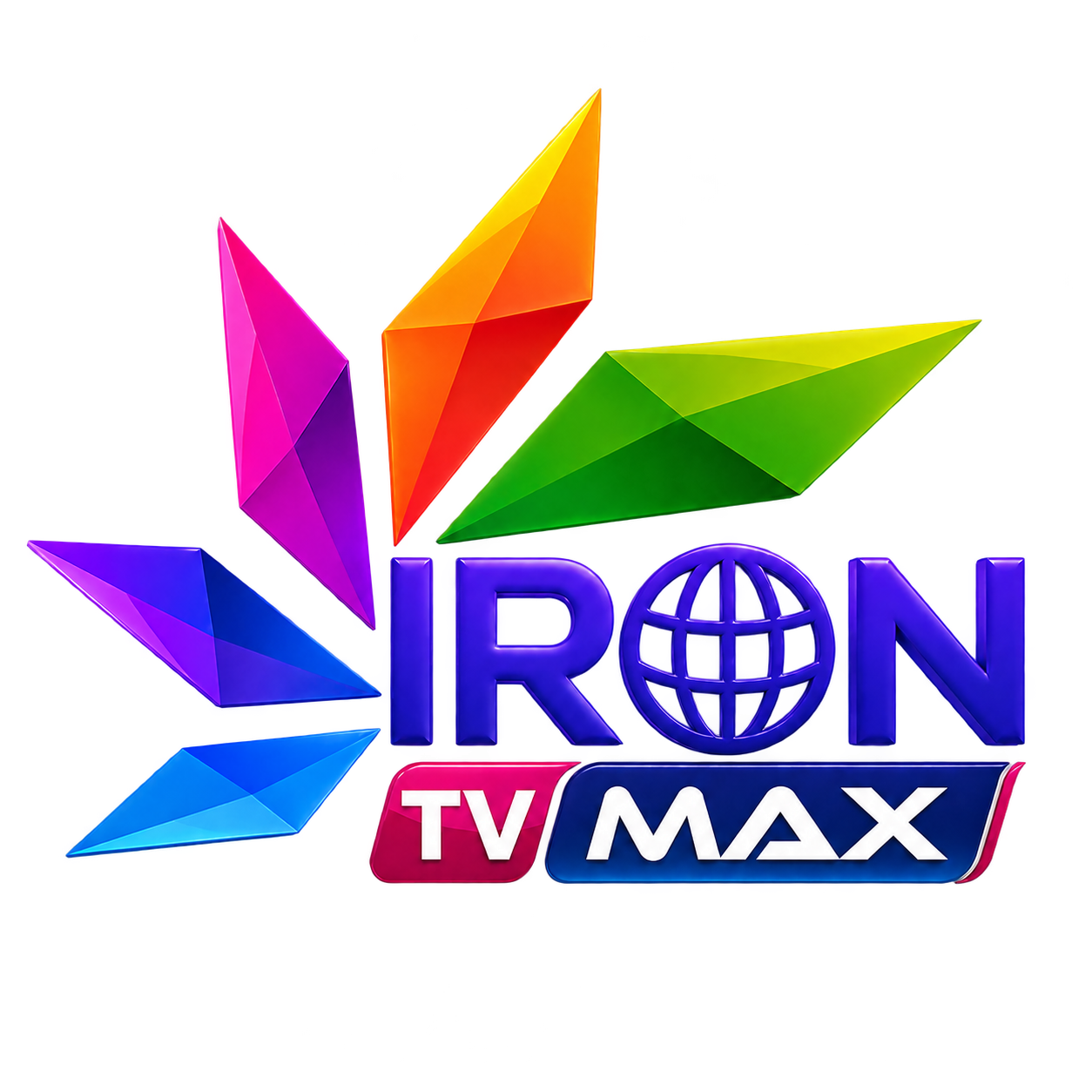 Iron TV Max